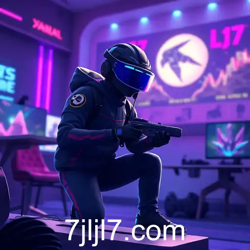 The Rise of jljl7: A New Era for Online Gaming