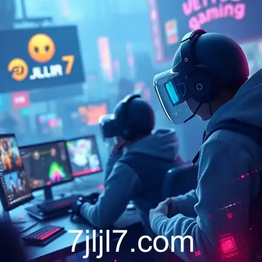 The Evolution of Online Gaming Communities