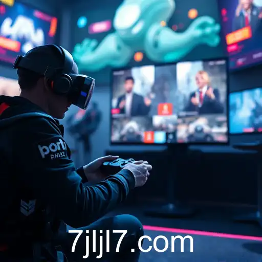 The Evolution of Online English Games