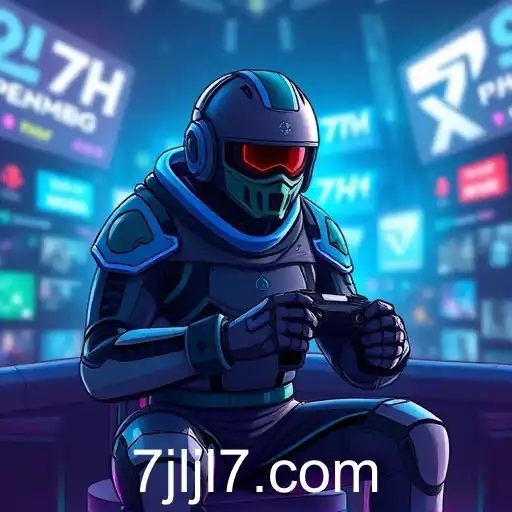 Gaming Evolution in 2025