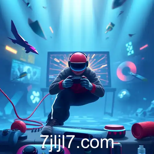 Gaming Industry Thrives with Innovative Trends