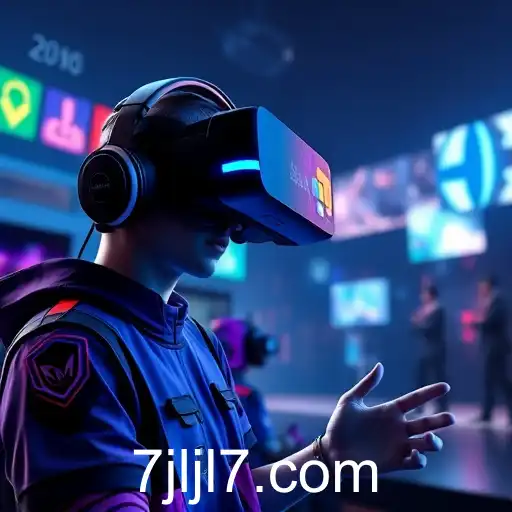 Transformative Technologies in Gaming