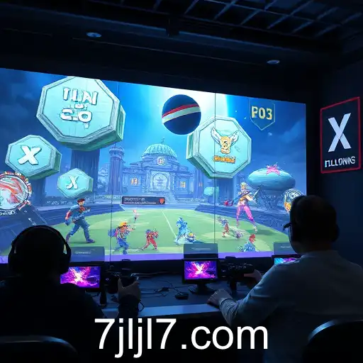 The Rise of Gaming Trends in 2025