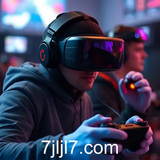 Gaming Trends Transforming the Digital Landscape