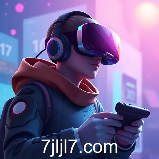 Gaming Evolution: A New Era with jljl7