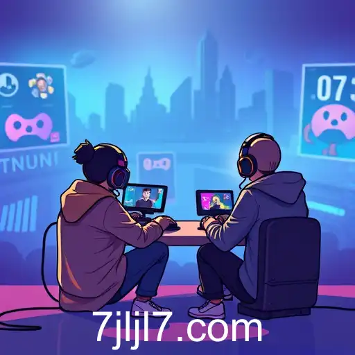 The Rise of Gaming Communities in the Digital Era