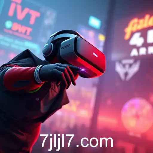 Revolutionizing Gaming: The Rise of Interactive Experiences