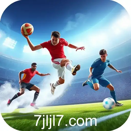 The Digital Playground: Exploring the Rise of jljl7 in Online Gaming