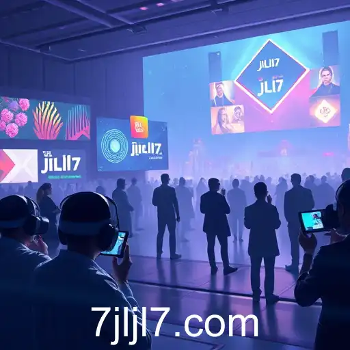 The Rise of jljl7: Gaming Phenomenon of the Future