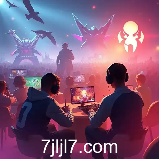 The Rise of Online Gaming: Trends and Insights