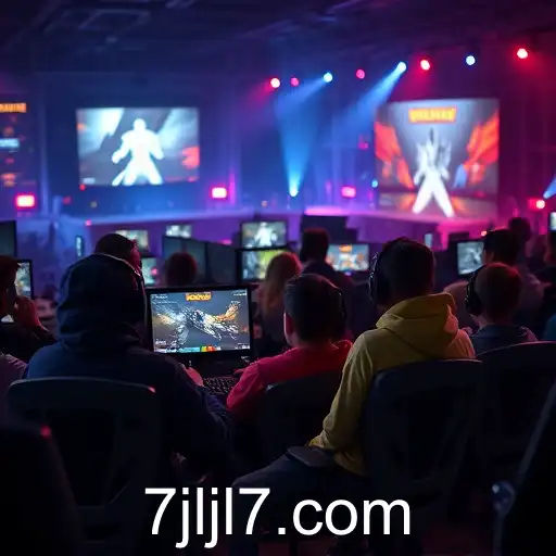 The Rise of Online Gaming in 2025