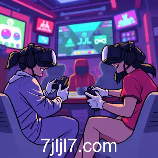 The Evolution of Gaming Communities in 2025