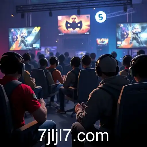 The Evolution of Online Gaming Communities