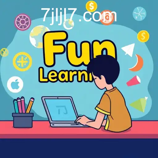 Exploring the Exciting World of 'Fun Learning' Games