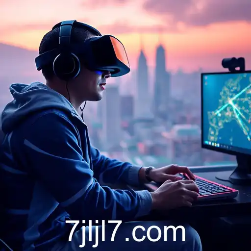 Rising Trends in the Gaming Industry