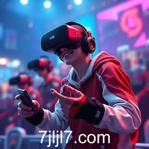 Gaming Trends Surge Online