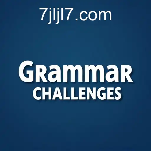 Mastering Grammar: Unleashing Your Language Potential with 