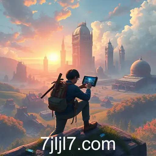 Gaming Evolution: A New Era with jljl7