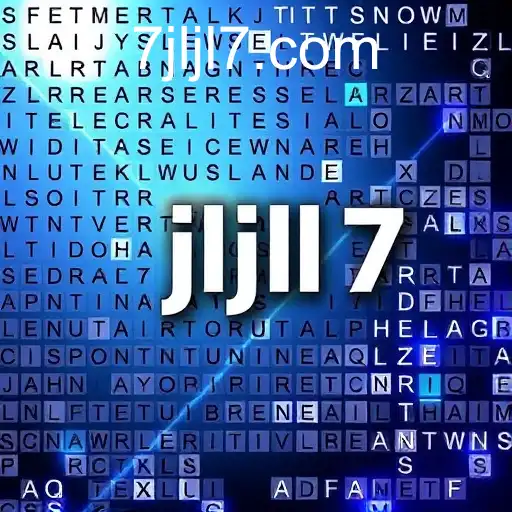The Enigmatic World of Word Puzzles: Unlocking the Mysteries with 'jljl7'