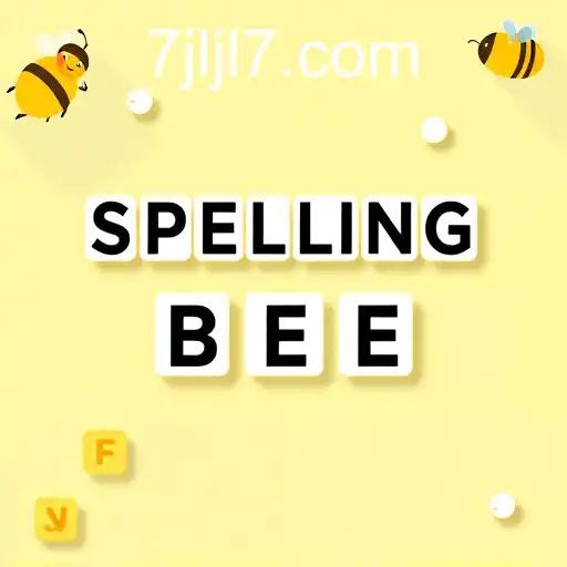 Spelling Bee: A Buzz-Worthy Challenge in Online Gaming