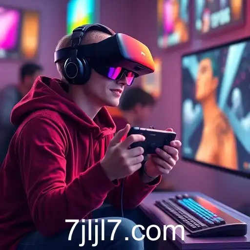 The Rise of Digital Gaming Platforms