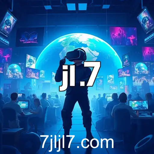 The Digital Playground: Navigating Online Gaming in 2025