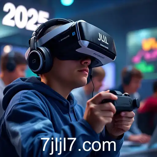 Emerging Trends in Online Gaming for 2025