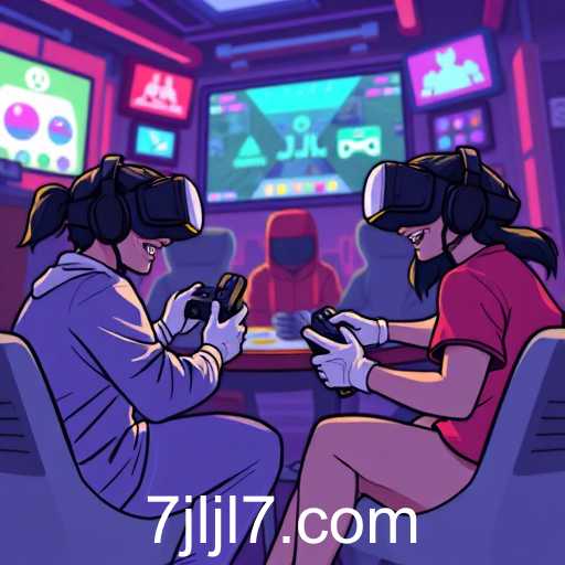 The Evolution of Gaming Communities in 2025
