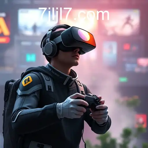 The Evolution of English Gaming Websites by 2026