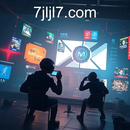 The Evolution of Gaming in an AI-Driven World