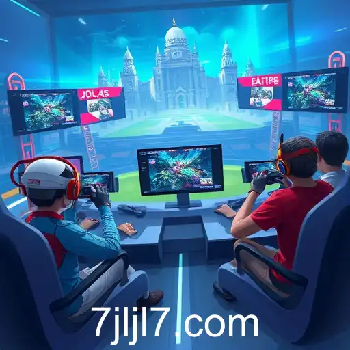 The Evolution of Online Gaming Communities