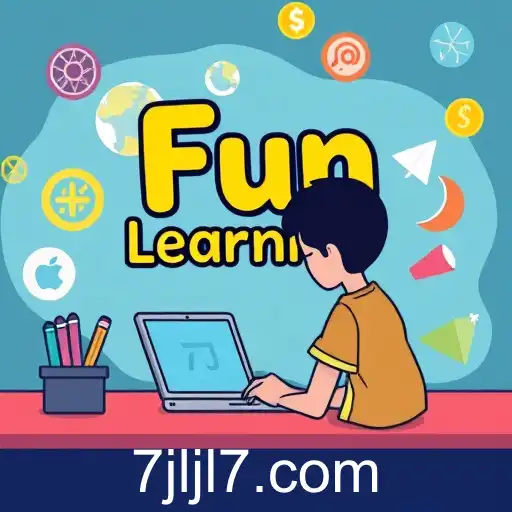 Exploring the Exciting World of 'Fun Learning' Games