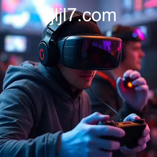 Gaming Trends Transforming the Digital Landscape
