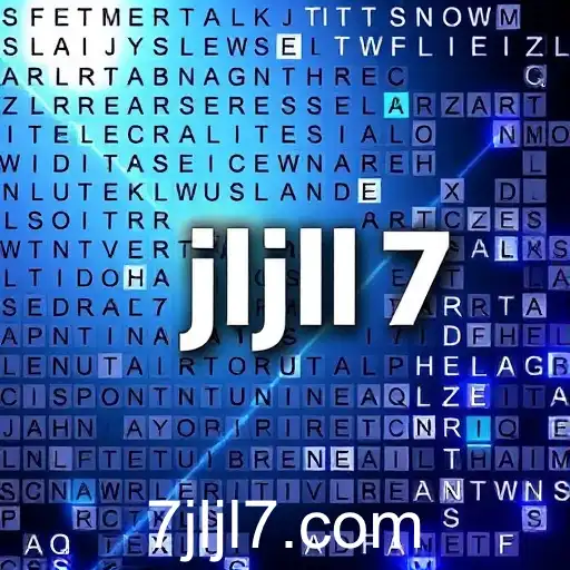 The Enigmatic World of Word Puzzles: Unlocking the Mysteries with 'jljl7'