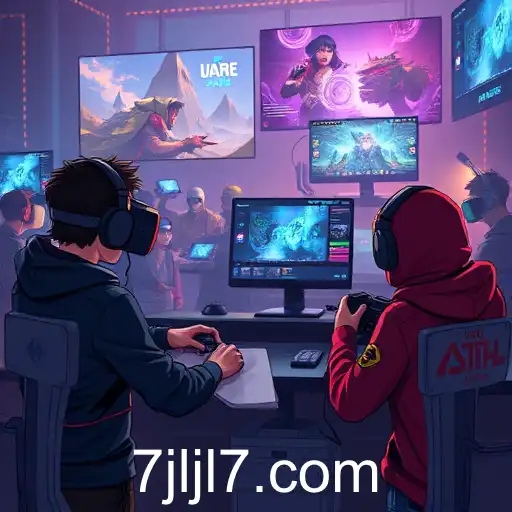 Reviving Online Gaming in a New Era