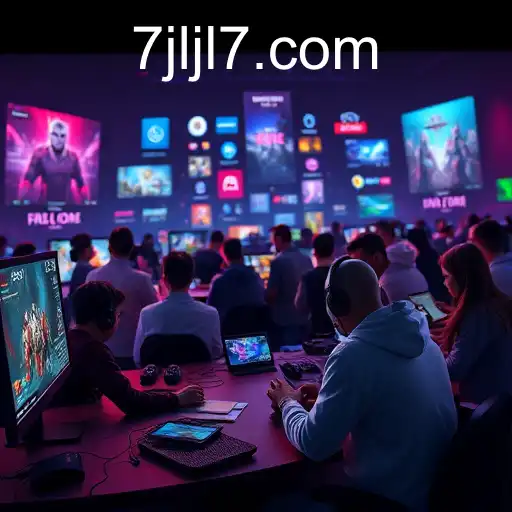 The Rise of Gaming in the Digital Era