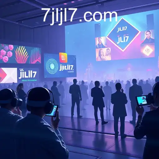 The Rise of jljl7: Gaming Phenomenon of the Future