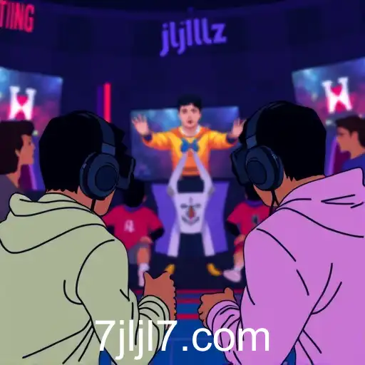 The Rise of Online Gaming Communities in 2025