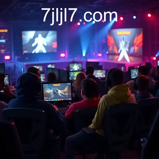 The Rise of Online Gaming in 2025