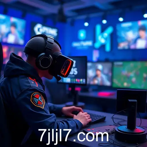 Emerging Trends in Online Gaming for 2025